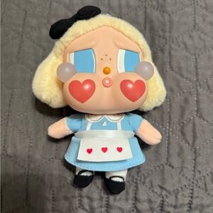 Alice in Wonderland Crybaby